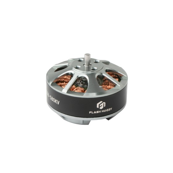 Original FlashHobby MT3508 3508 580KV 3-6s RC Brushless Motor Waterproof Motor for Drone Multicopter RC Toy Car Racing